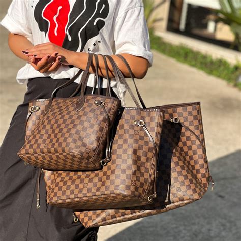 bolsa louis vuitton original brecho|Cansei Vendi .